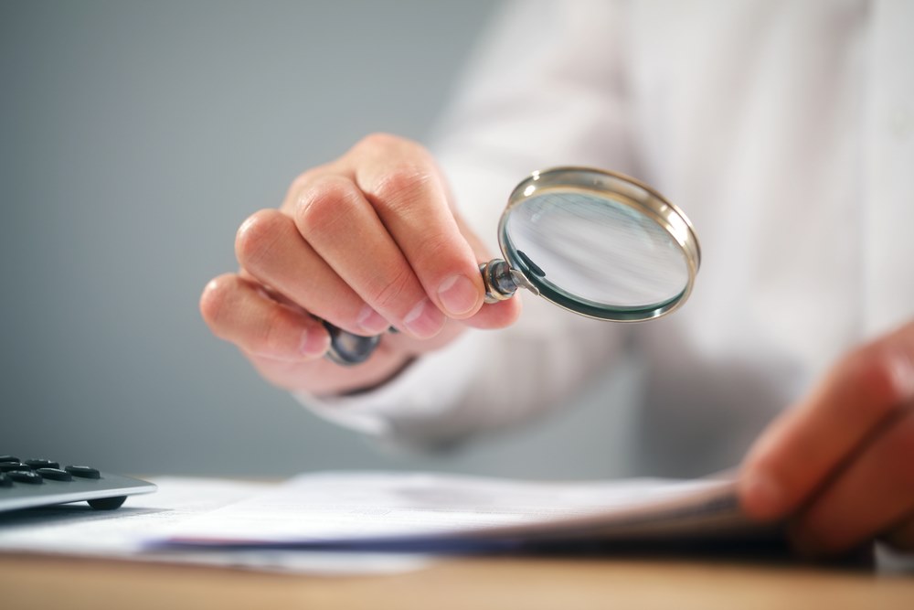 DUI Testing and Evidence