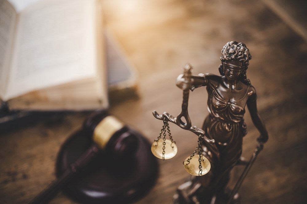 Defenses Against Federal Crimes