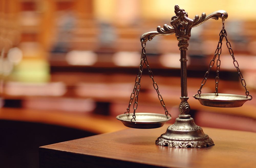 Legal Consequences of Fraud Charges