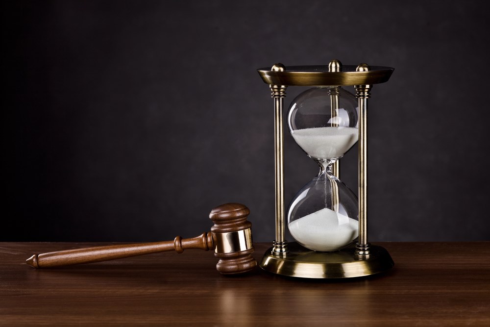 The Legal Process for Fraud Charges