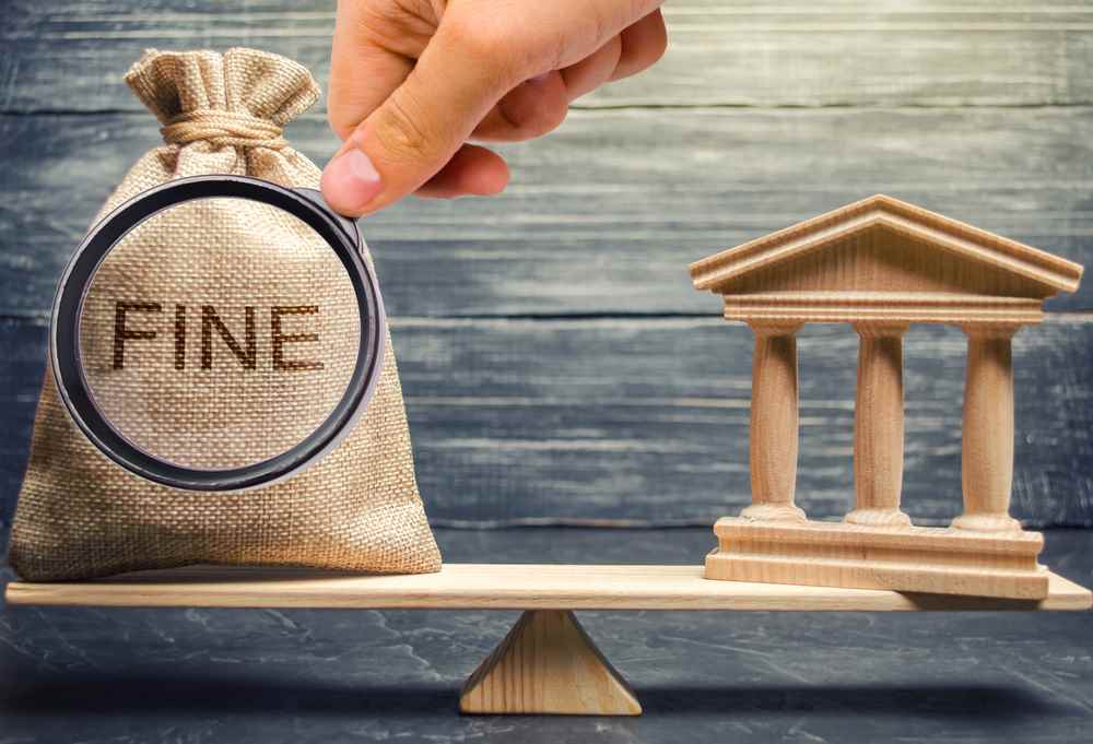 penalties and sentences